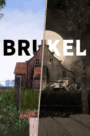 Brukel cover art