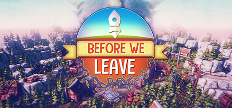 Teaser image for Before We Leave