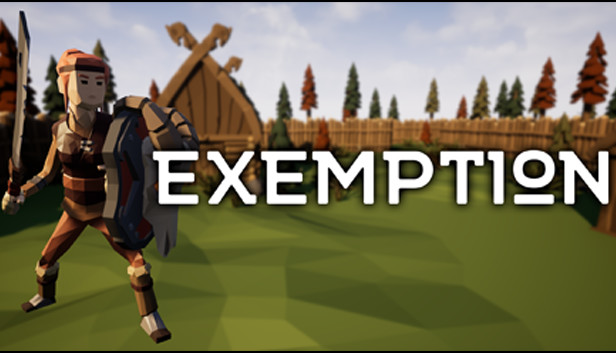 Exemption Steam capsule image