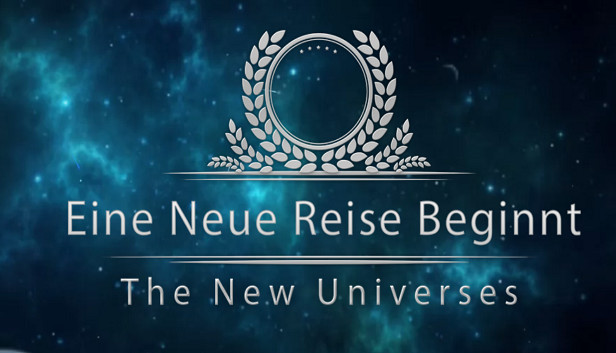 The New Universes: ~ Eine Neue Reise Beginnt ~ Chapter 1