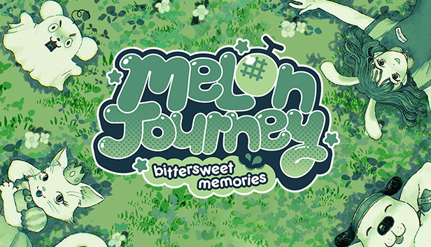 melon journey bittersweet memories steam