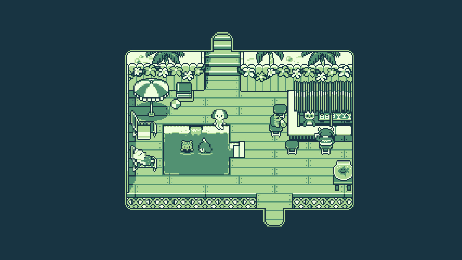 Melon Journey Bittersweet Memories on Steam