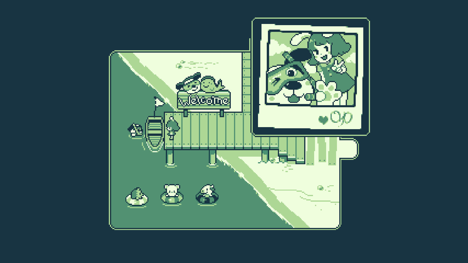 Melon Journey Bittersweet Memories on Steam