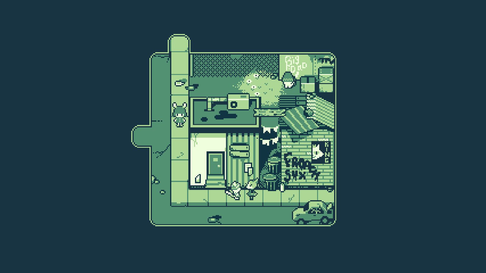 Melon Journey Bittersweet Memories on Steam