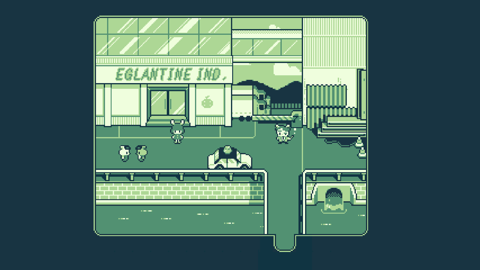 Melon Journey Bittersweet Memories on Steam