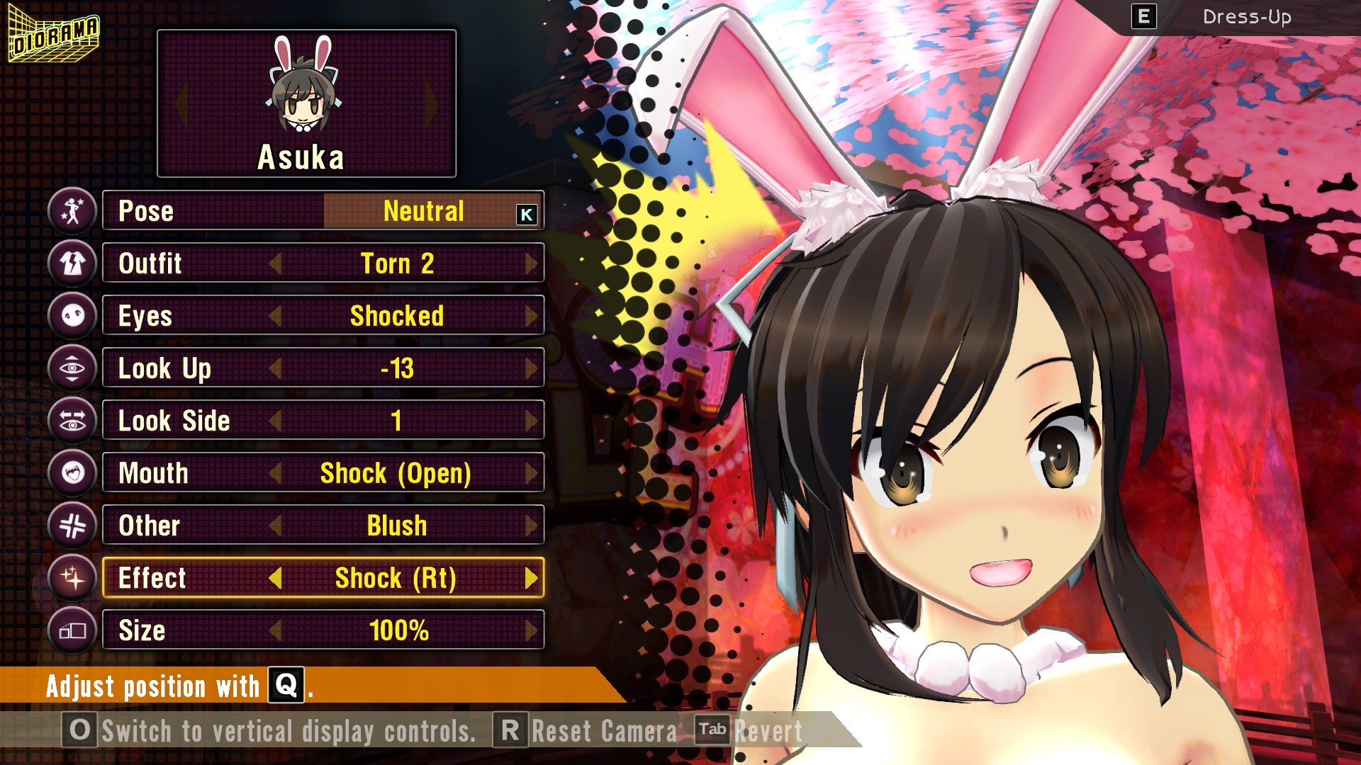 Save 70% on SENRAN KAGURA Peach Ball on Steam