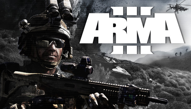 Save 75% on Arma 3 on Steam