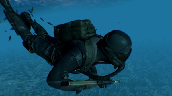 Fotos Do Slide do Jogo Arma 3 Ultimate Edition