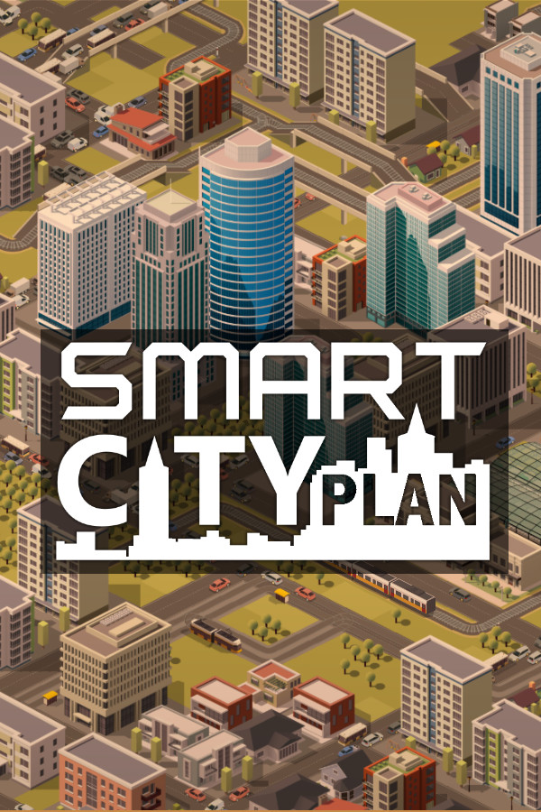 Smart City Plan