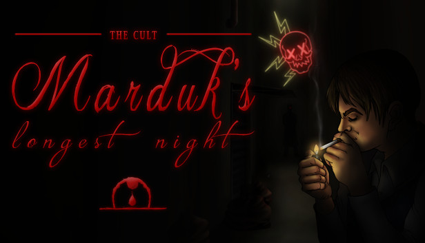 The Cult: Marduk's Longest Night Steam capsule image