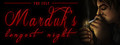 The Cult: Marduk's Longest Night