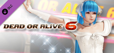 DEAD OR ALIVE 6 Character: Kula Diamond (English/Chinese/Korean