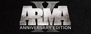 Arma X: Anniversary Edition