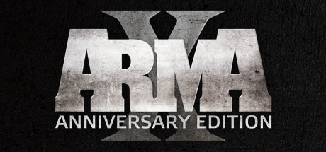 Arma X: Anniversary Edition mobile game banner