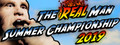 The Real Man Summer Championship 2019