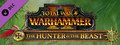 Total War: WARHAMMER II - The Hunter and the Beast