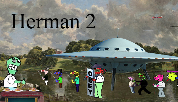 Herman 2