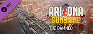 Arizona Sunshine® VR Legacy - The Damned DLC