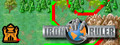 Iron Ruler
