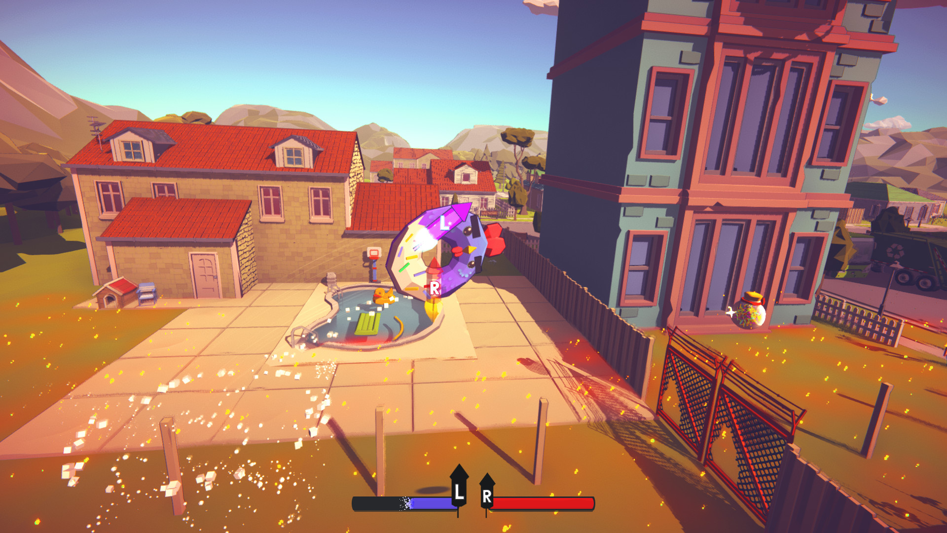 《Cranked Up》插图6 《Cranked Up》插图6