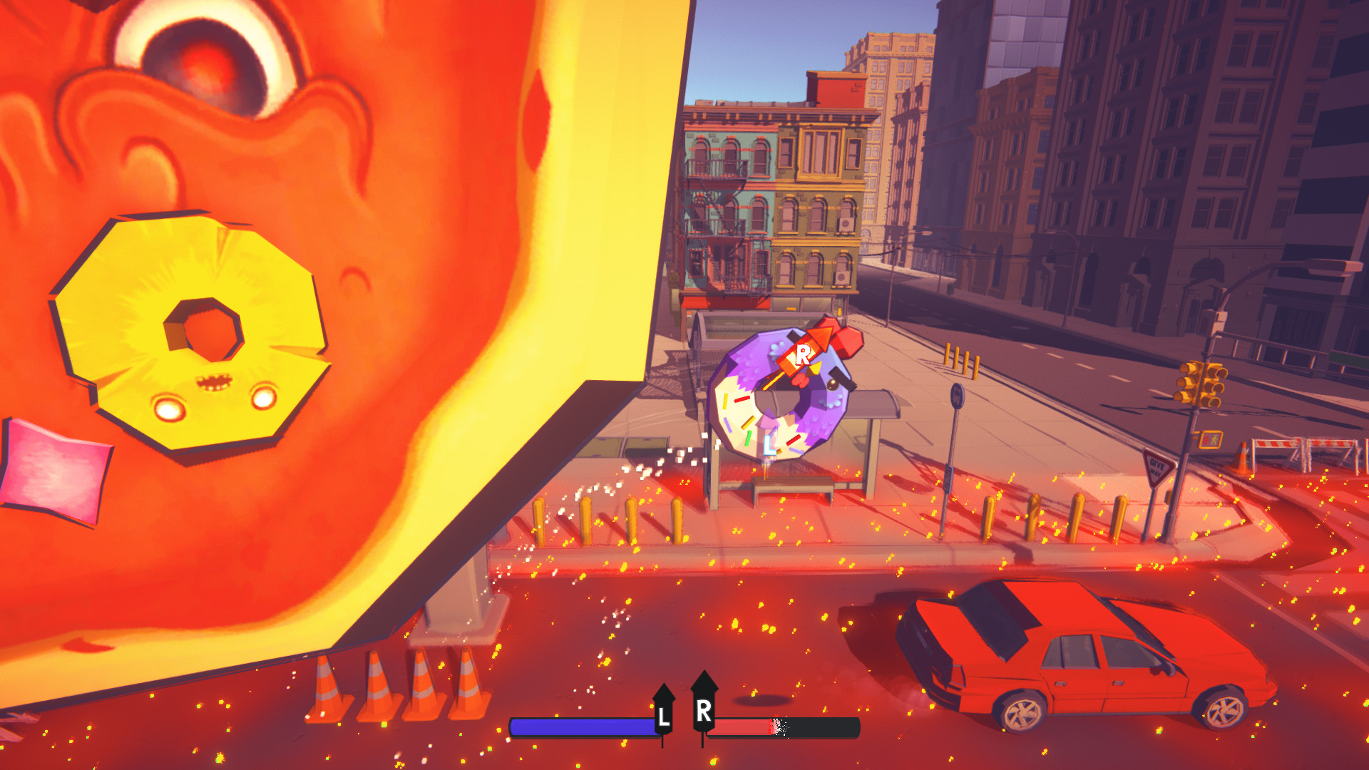 《Cranked Up》插图3 《Cranked Up》插图3