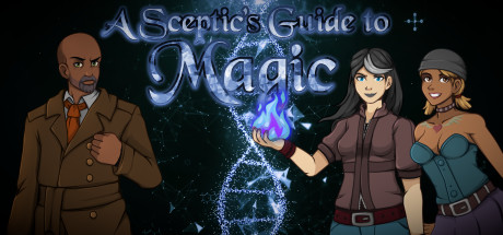 A Sceptic's Guide to Magic