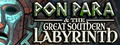 Pon Para and the Great Southern Labyrinth