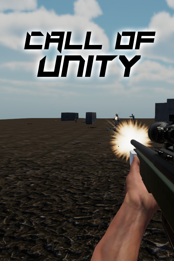 Call Of Unity