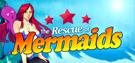 The Rescue of Mermaids