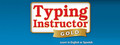 Typing Instructor Gold