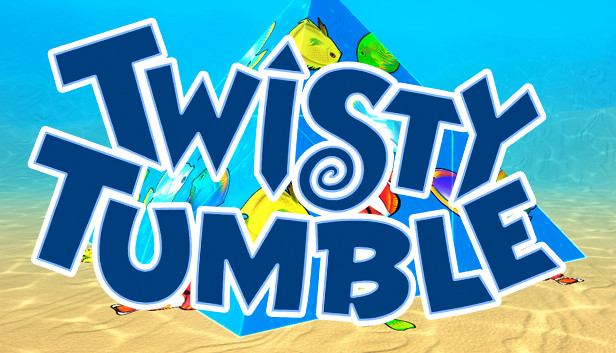 Twisty Tumble