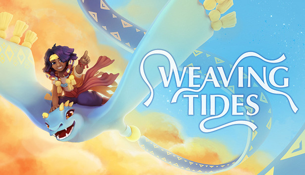 Weaving Tides on Steam