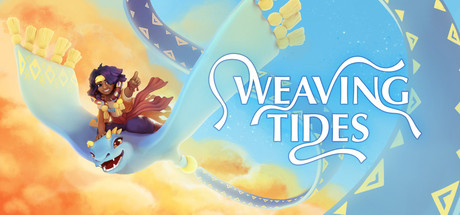 Weaving Tides concurrent players on Steam