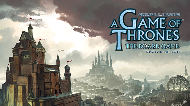 A Game of Thrones: The Board Game - Digital Edition su Steam