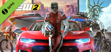 The Crew™ 2 on Steam