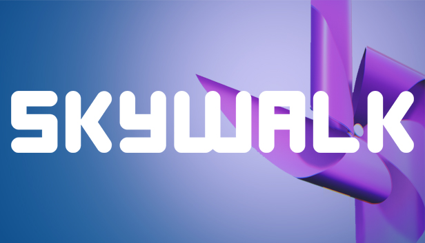 Skywalk Steam capsule image