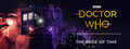 Doctor Who: The Edge Of Time