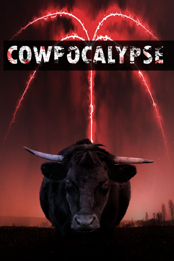 Cowpocalypse - Episode 0