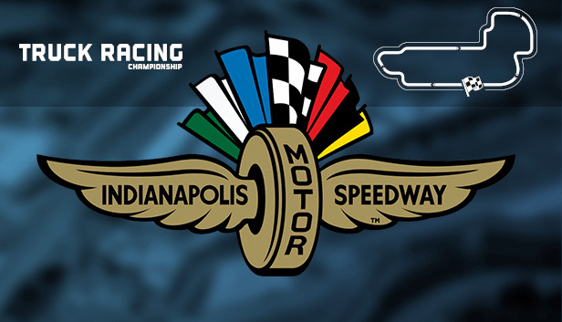 FIA ETRC - Indianapolis Motor Speedway Steam capsule image