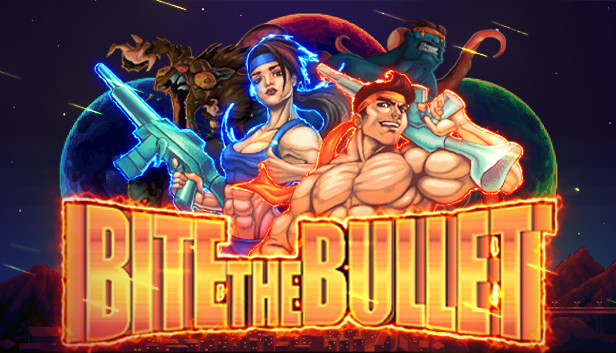 download Bite the Bullet free