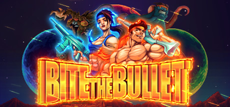 Bite the Bullet – PC Review