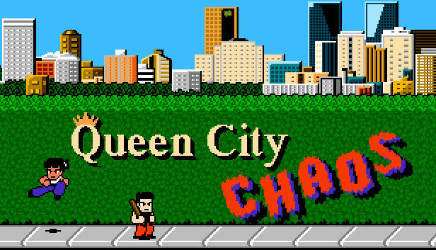 Queen City Chaos