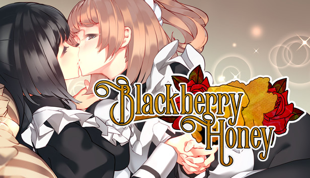 Blackberry Honey Adult Patch Steam capsule image