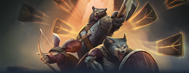 废墟战旗/Banners of Ruin(正式版)