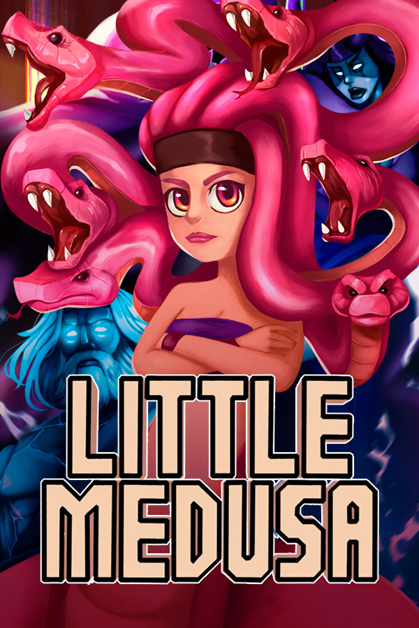 Little Medusa
