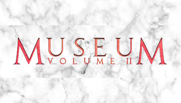 MUSEUM VOLUME II Steam capsule image