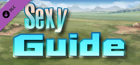 Sexy Guide! header