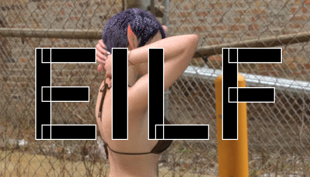EILF - Weapon Pack Steam capsule image