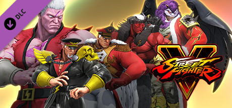 Buy cheap Street Fighter V - Vega Costume Bundle / バルログ