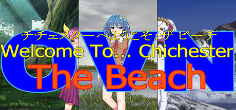 Welcome To... Chichester OVN 1 : The Beach header